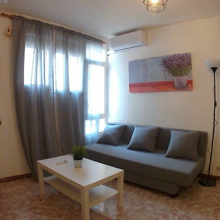 Ferienwohnung Vut Puente De Hierro Saragossa Exterior foto