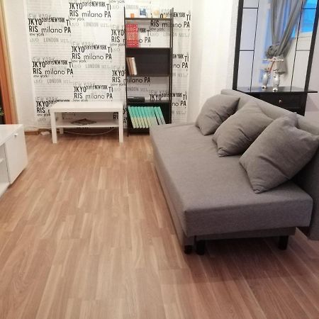 Ferienwohnung Vut Puente De Hierro Saragossa Exterior foto