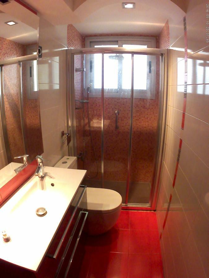 Ferienwohnung Vut Puente De Hierro Saragossa Exterior foto