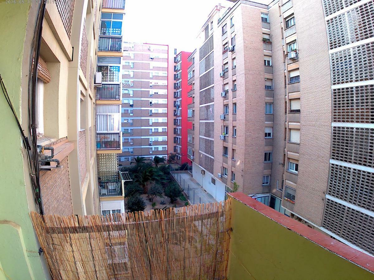 Ferienwohnung Vut Puente De Hierro Saragossa Exterior foto