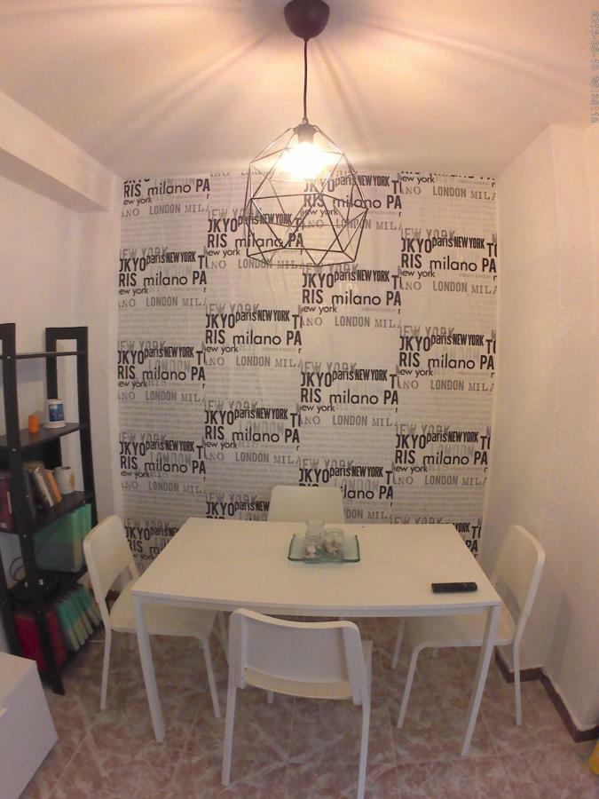 Ferienwohnung Vut Puente De Hierro Saragossa Exterior foto