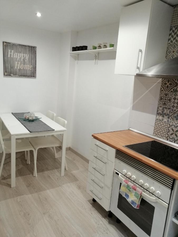 Ferienwohnung Vut Puente De Hierro Saragossa Exterior foto